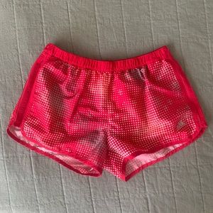 Adidas Running Shorts